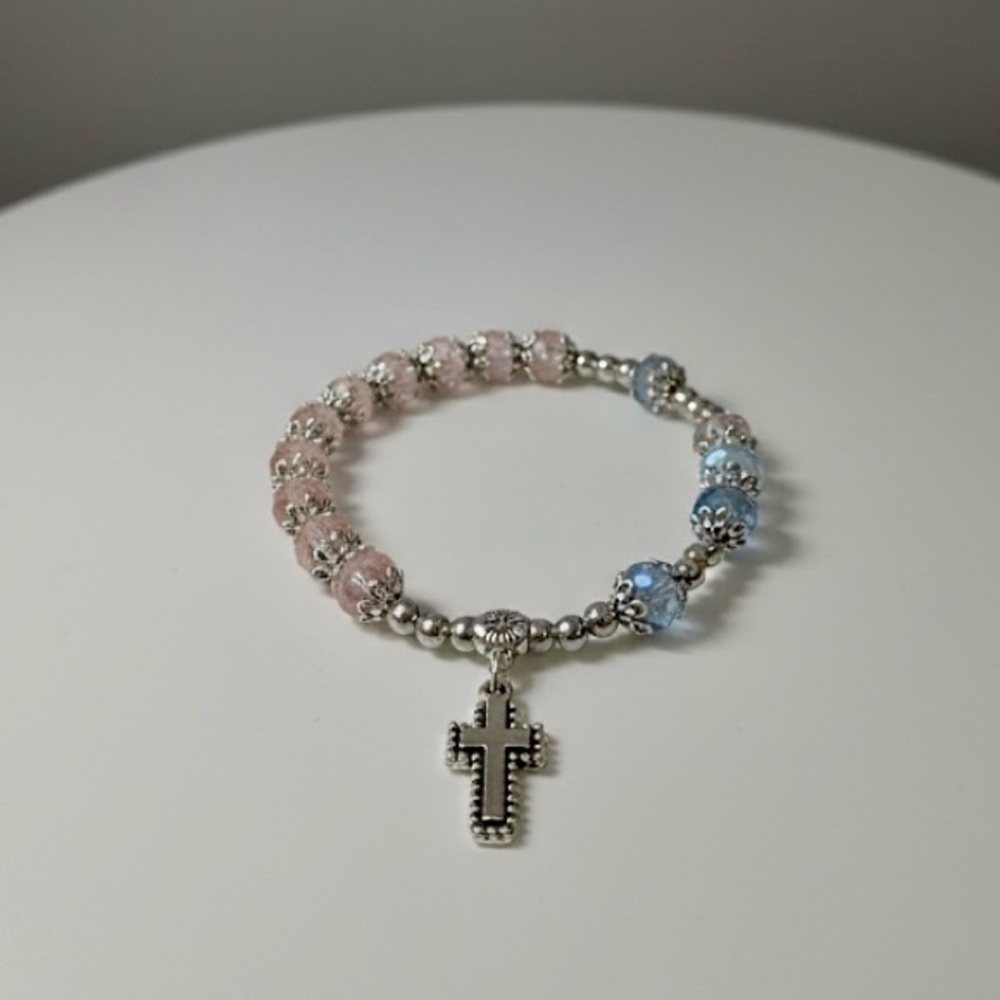 Rosary Bracelet